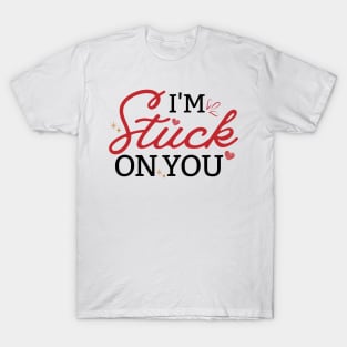 Valentine T-Shirt